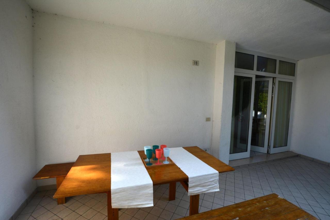 Villa A Lignano Pineta Lignano Sabbiadoro Buitenkant foto