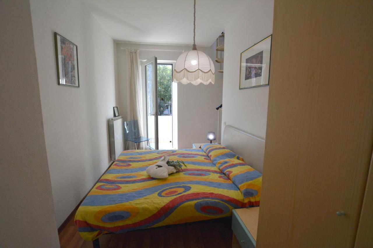 Villa A Lignano Pineta Lignano Sabbiadoro Buitenkant foto